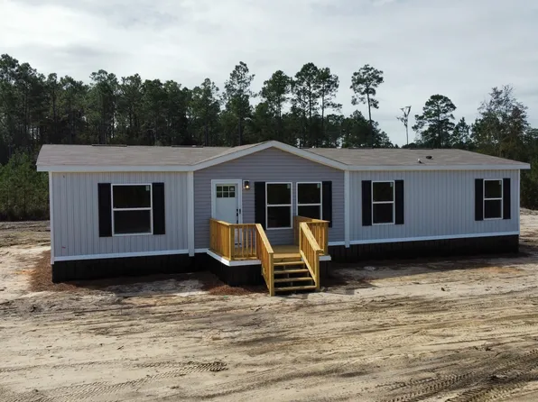 6601 Trudie Rd, Blackshear, GA 31516