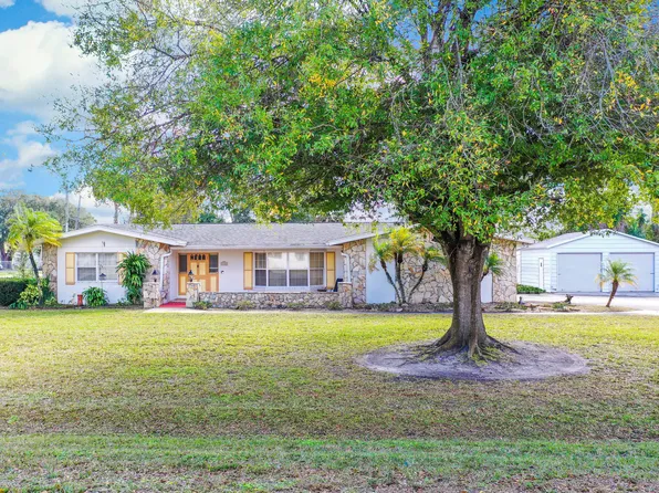 2768 NE 6th Ct, Okeechobee, FL 34974