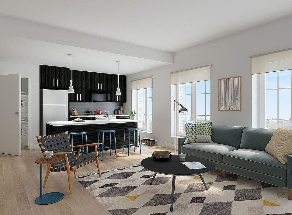 1st image of 350 Clarkson Ave APT 616