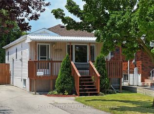 42 Glassco Ave S, Hamilton, ON L8H1B3