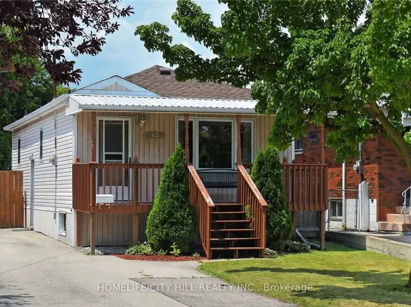 42 Glassco Ave S, Hamilton, ON L8H 1B3