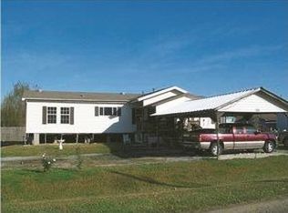 315 Clarence Rd, New Iberia, LA 70560
