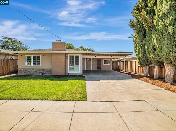 389 James St, Livermore, CA 94551