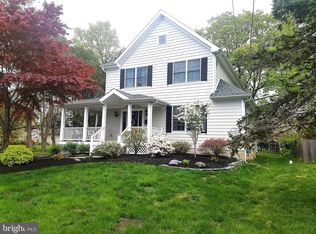 326 Sked St, Pennington, NJ 08534
