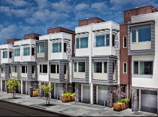 41 Kirkwood Ave, San Francisco, CA 94124