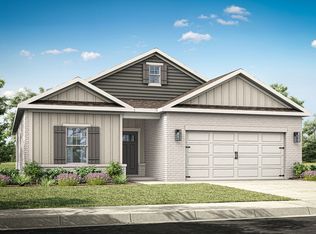 Robinson Plan, Inverness Springs, Madison, AL 35756