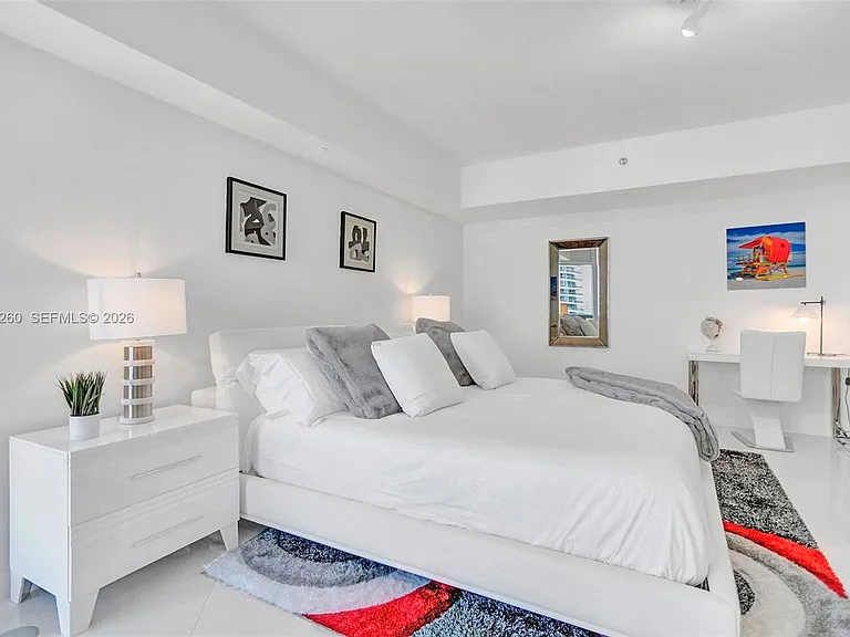 475 Brickell Ave #3408 — Photo 7