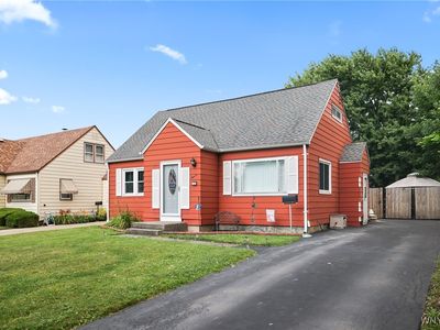 11 Nicholas Dr N, Tonawanda, NY, 14150