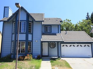 1512 Fujiko Dr, San Jose, CA 95131
