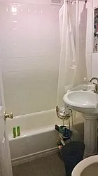 Rented by Park West Realty Company