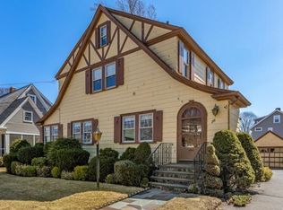 29 Lovell Rd, Melrose, MA 02176