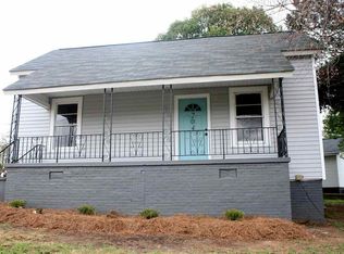 204 W Beattie St, Liberty, SC 29657