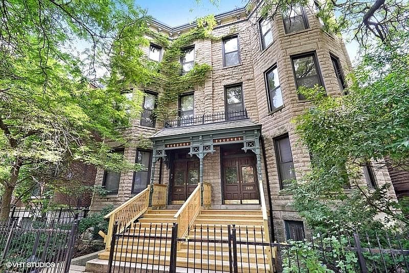 1st image of 2039 W North Ave Ste 1