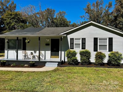 810 N Woodland Dr, Lancaster, SC, 29720