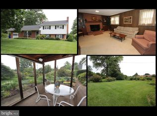 7930 Edgewood Farm Rd, Frederick, MD 21702