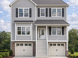 958 Seneca Park Rd, Middle River, MD 21220