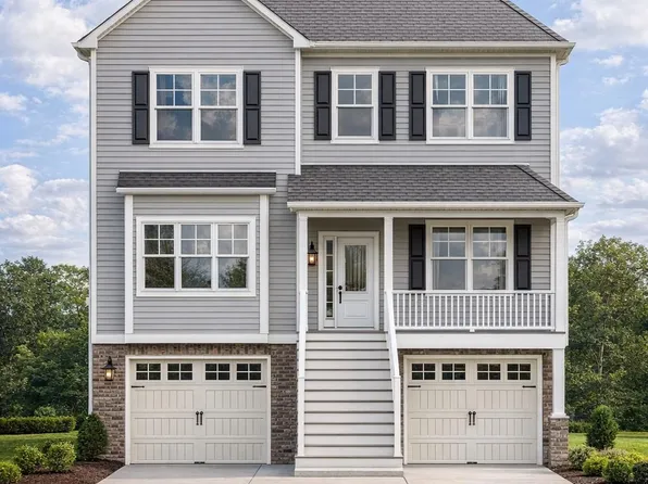 958 Seneca Park Rd, Middle River, MD 21220