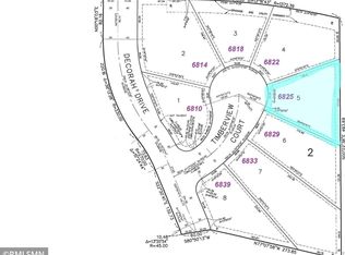 6825 Timberview Ct, Cannon Falls, MN 55009