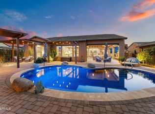 3795 Ridge Runner Way, Wickenburg, AZ 85390