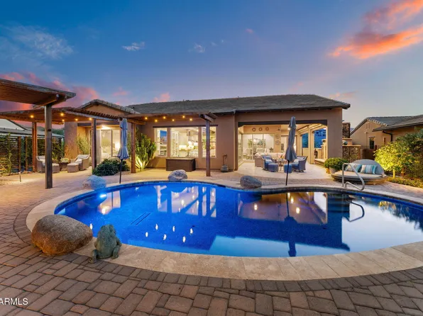 3795 RIDGE RUNNER Way, Wickenburg, AZ 85390
