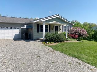 5539 Milton Bearbranch Rd LOT 3, Dillsboro, IN 47018