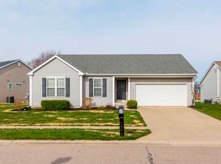 51813 Melwood Ct, South Bend, IN