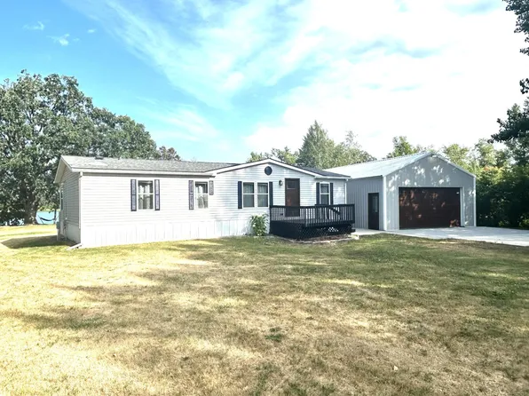 20811 Pine Ridge Cir SE, Erskine, MN 56535