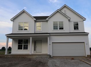 6424 Canosia St, Westerville, OH