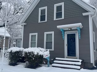 40 Summit St, Rockland, MA 02370