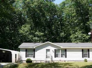 11140 E 300 N, Grovertown, IN 46531