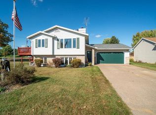 1715 5th Ave, Bloomer, WI 54724