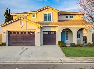 389 Geranium Cir, Galt, CA