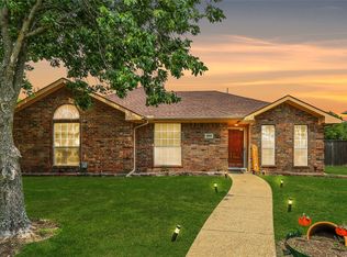 4609 Hunters Ridge Dr, Sachse, TX 75048