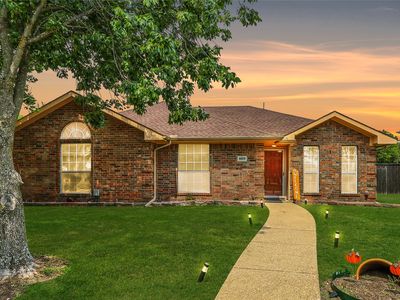 4609 Hunters Ridge Dr, Sachse, TX, 75048