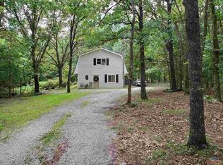 1093 SE 951 Rd, Deepwater, MO 64740