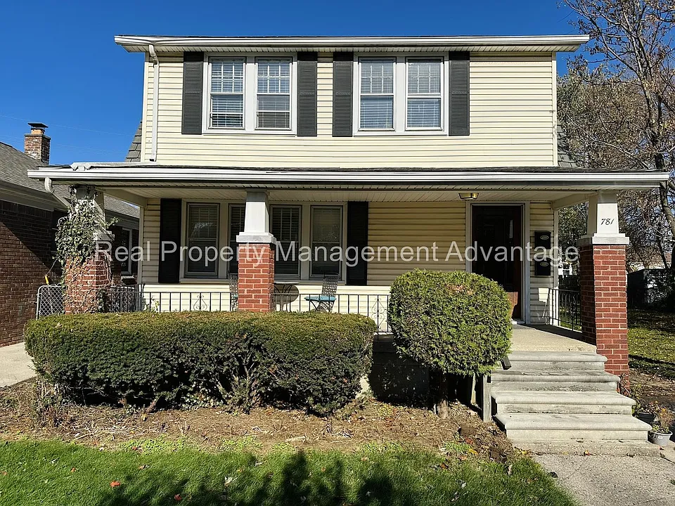 781 Camden