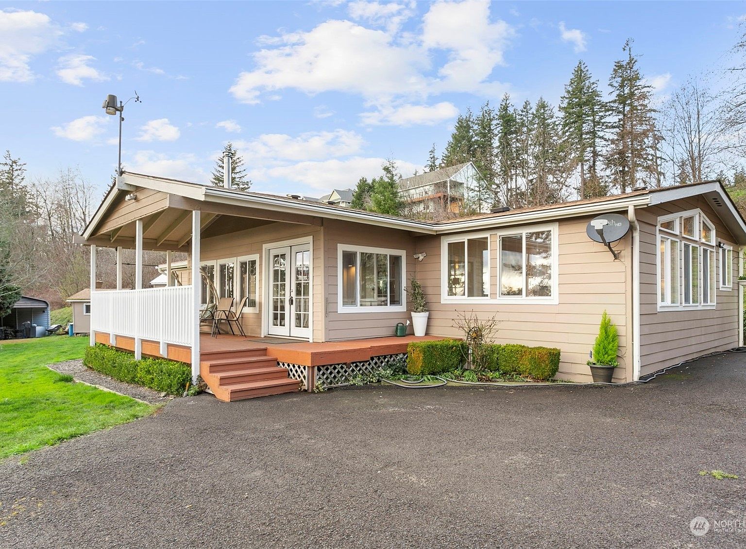 105 Green Mtn Ext Road, Kalama, WA 98625 Zillow