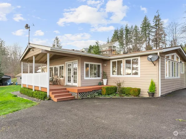 105 Green Mtn Ext Road, Kalama, WA 98625