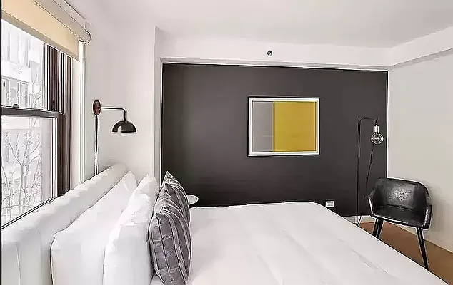 Rented by Manhattan Realty Group | media 4