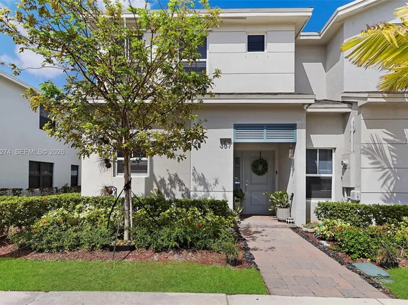 357 NE 1st Dr, Florida City, FL 33034