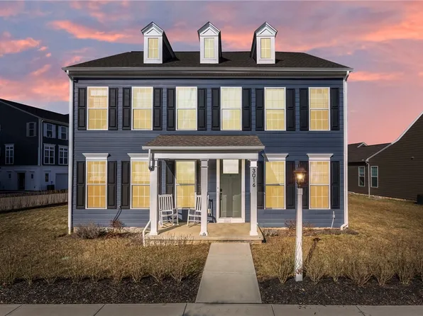 3016 Westover Way S, Bridgeville, PA 15017