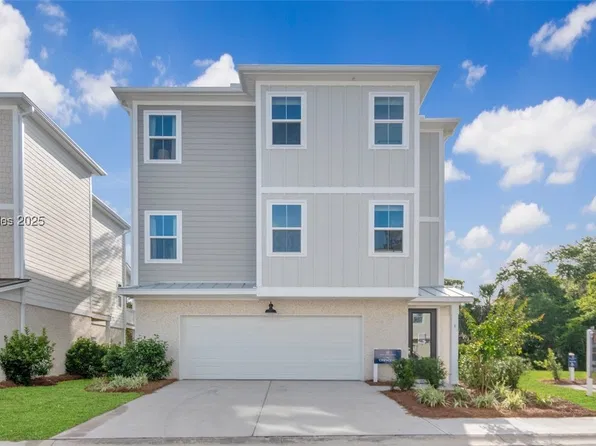 6 Burl Wood Court, Hilton Head Island, SC 29926