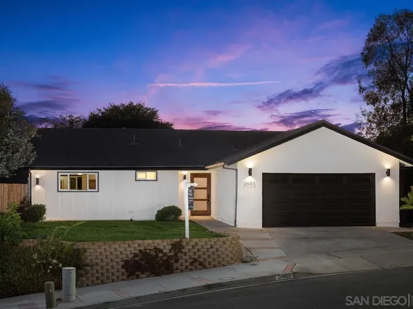 3002 Courser Ave, San Diego, CA 92117