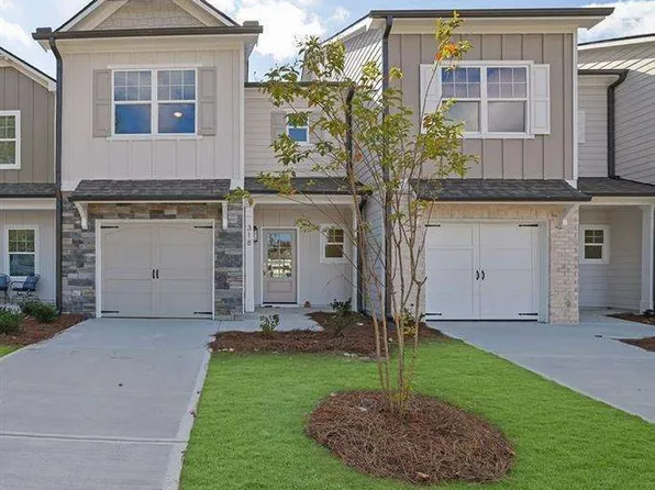 318 Heron St #13, Ball Ground, GA 30107