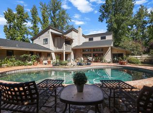 503 River Oaks Dr, Redding, CA