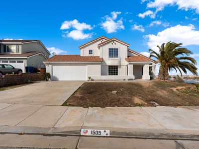 1505 Siberian Ct, Palmdale, CA, 93551
