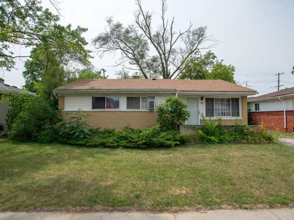982 Desoto Ave, Ypsilanti, MI 48198