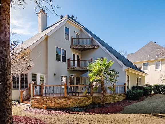 #3 decks off back of House