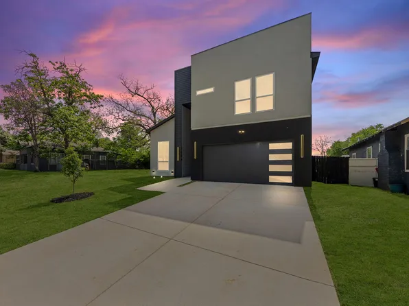 1604 Marburg St, Dallas, TX 75215