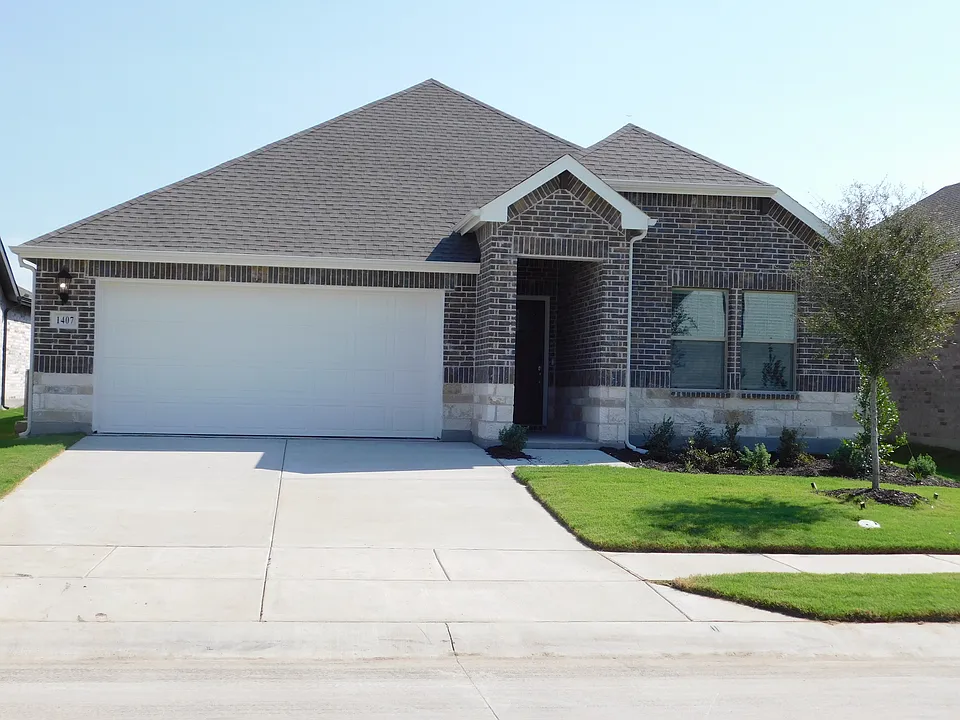 1407 Buck Run Dr